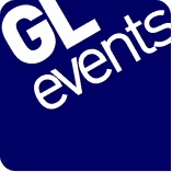 Gl Events logo