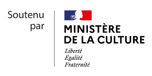 Logo du ministère de la Culture